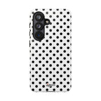 Dot Theory Tough Phone Case