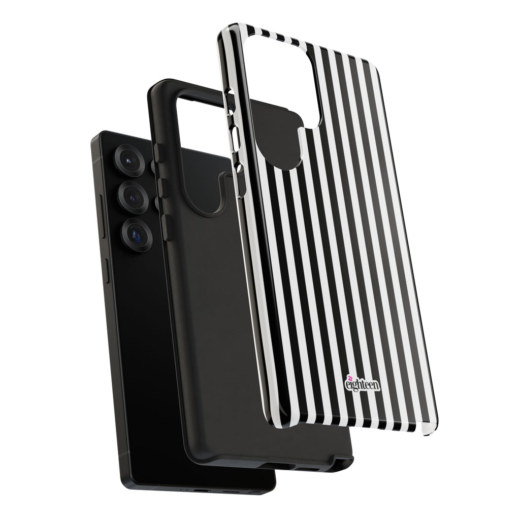 Baseline Phone Case