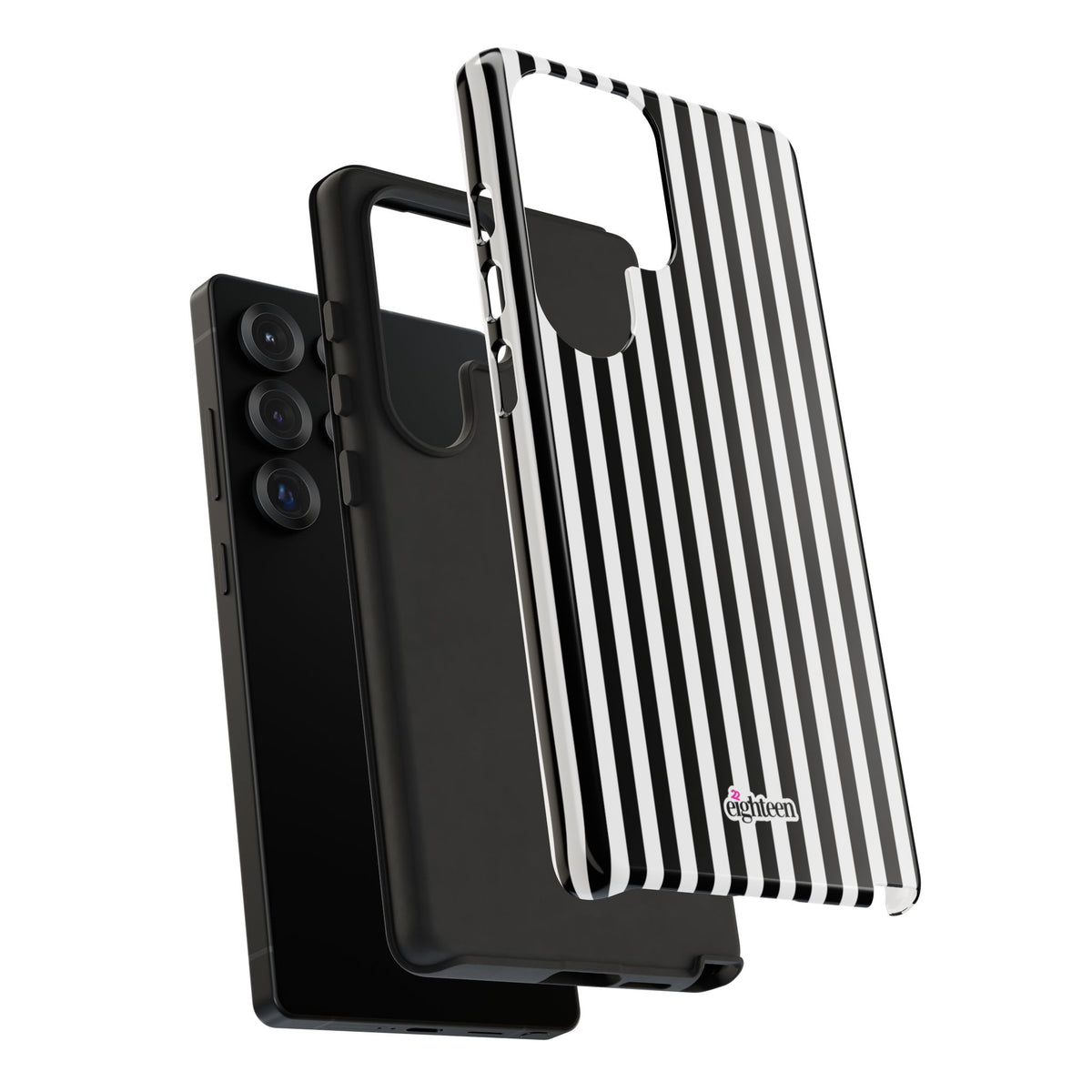 Baseline Phone Case