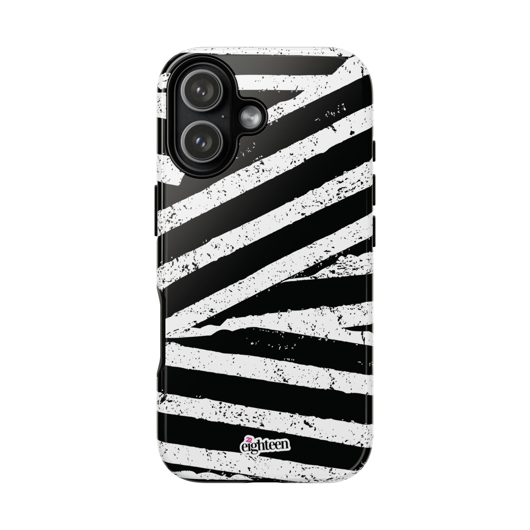Switch Tough Phone Case