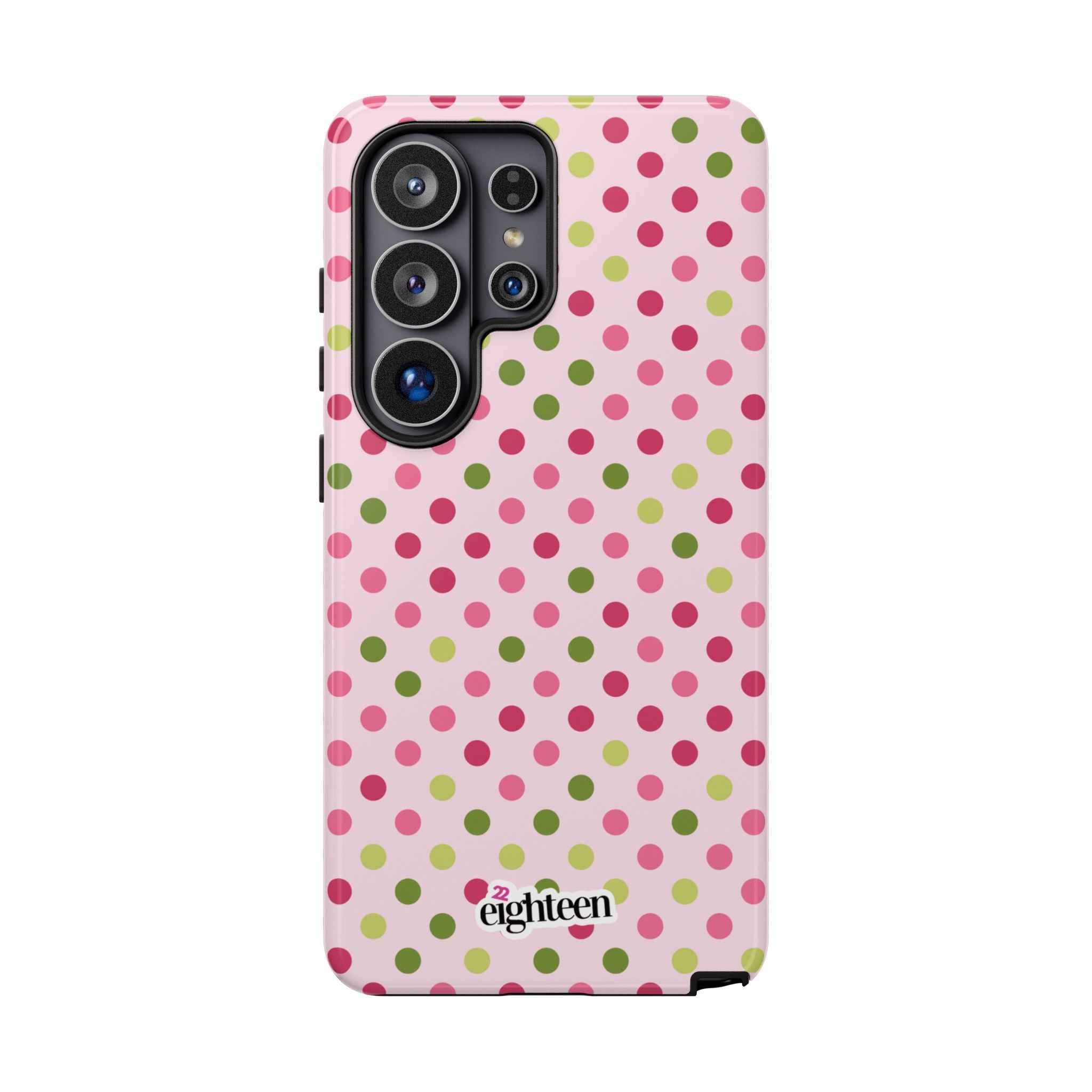 Sweet Spot Tough Phone Case