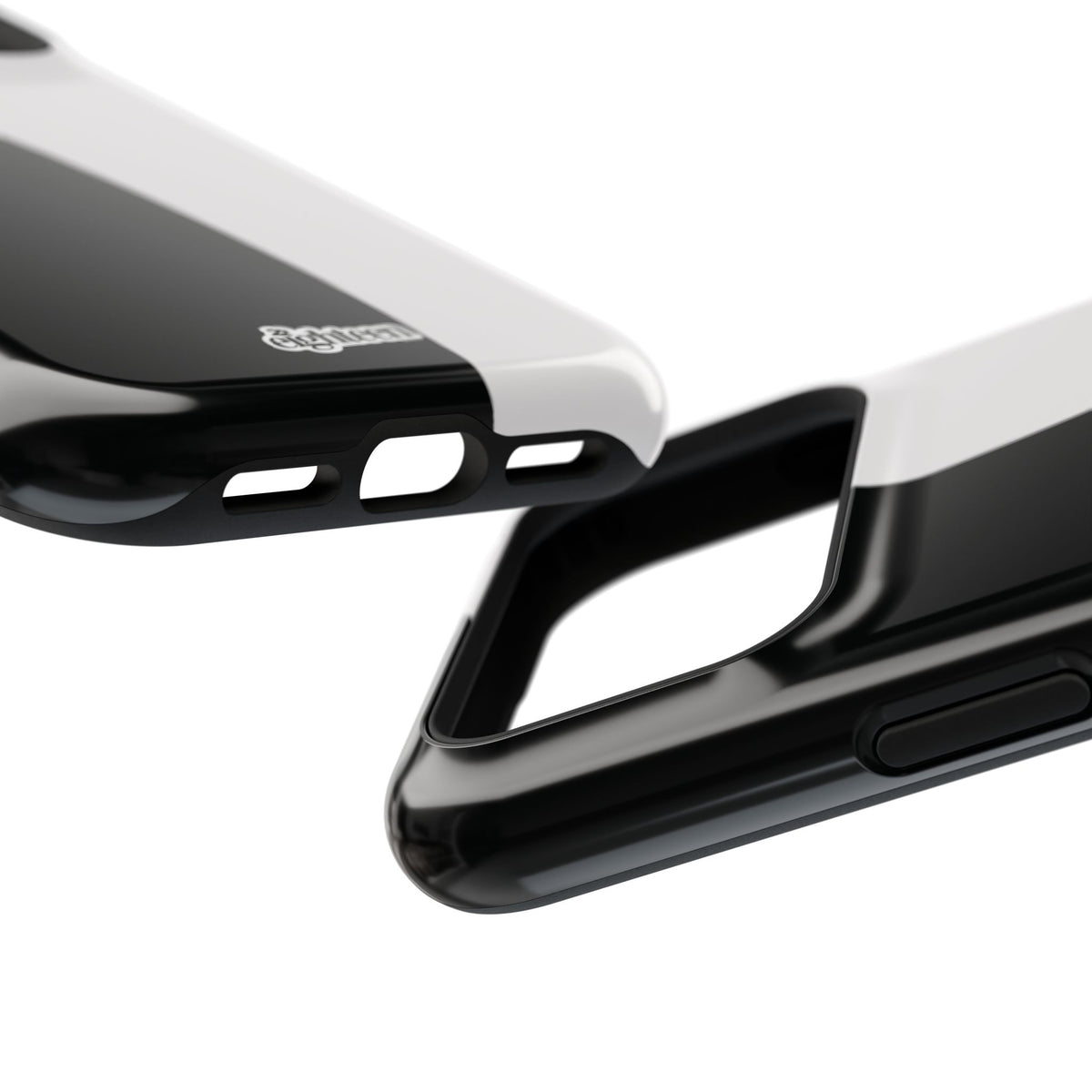 Yin Yang MagSafe PhoneCase