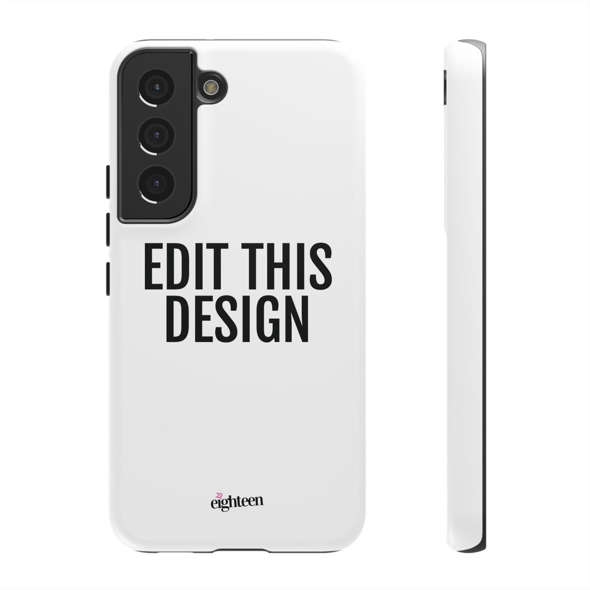 Customized Phone Case