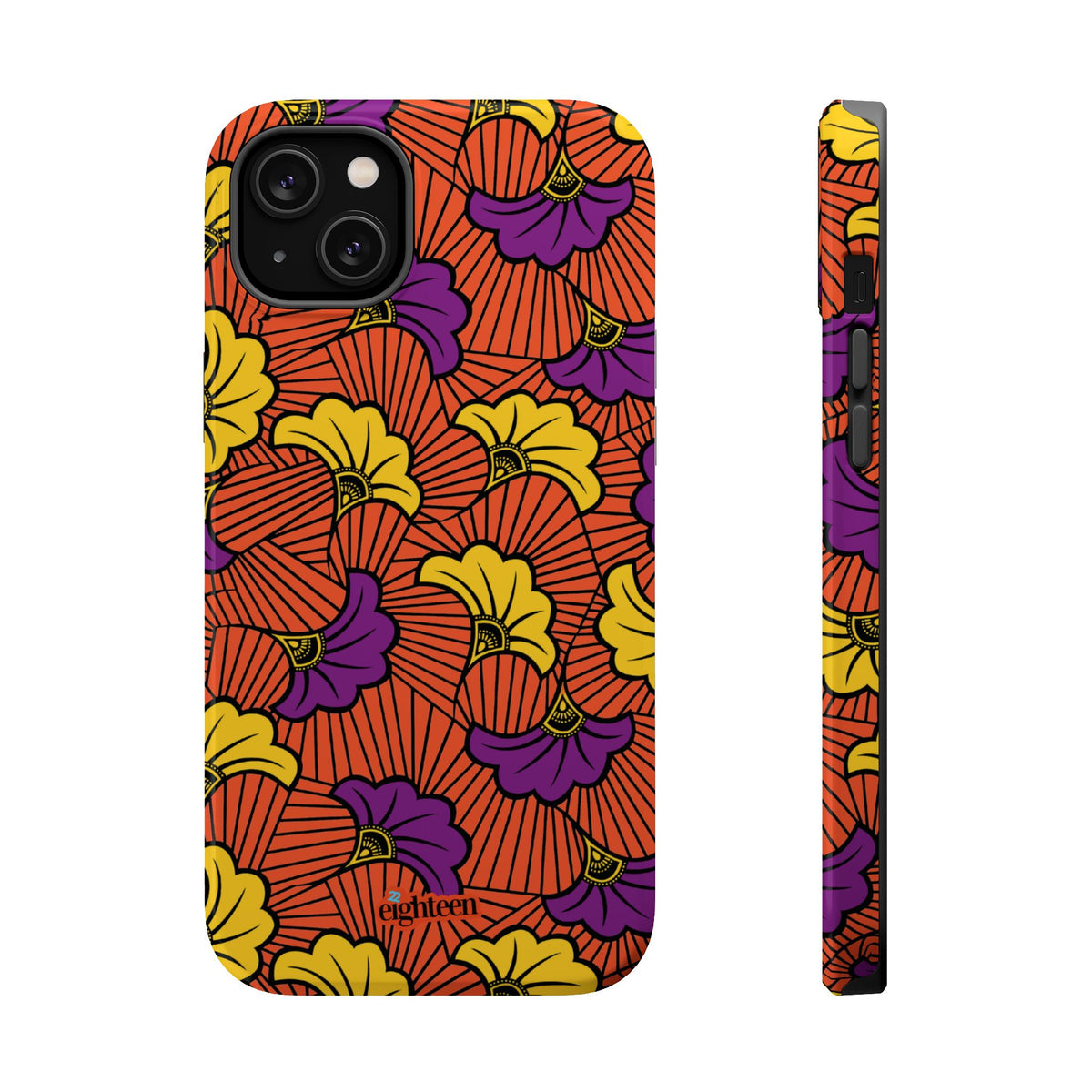 Imani MagSafe Phone Case
