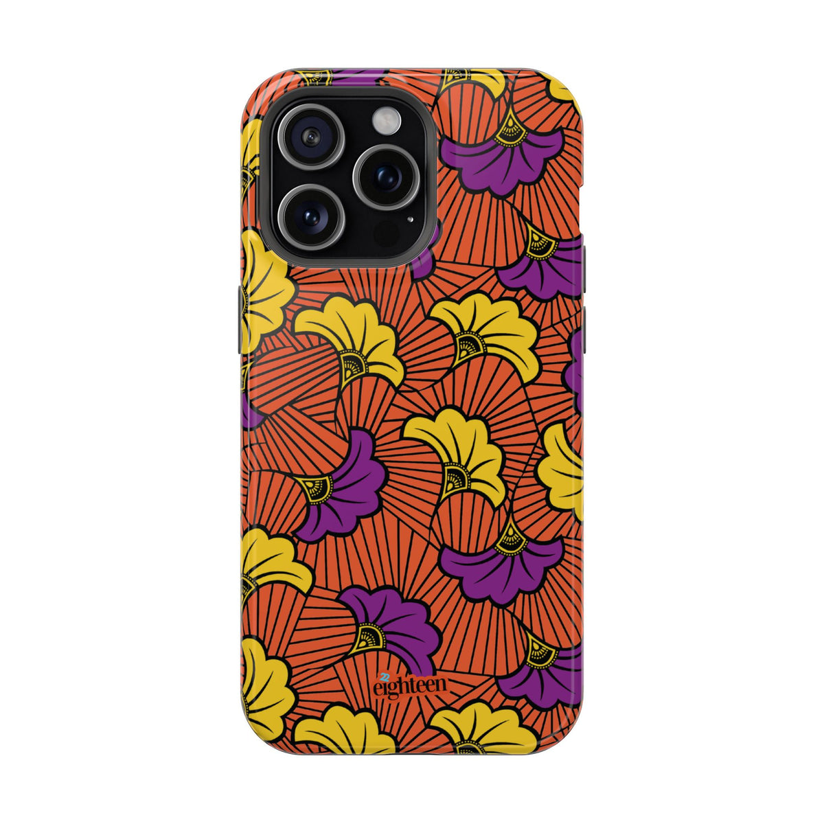 Imani MagSafe Phone Case
