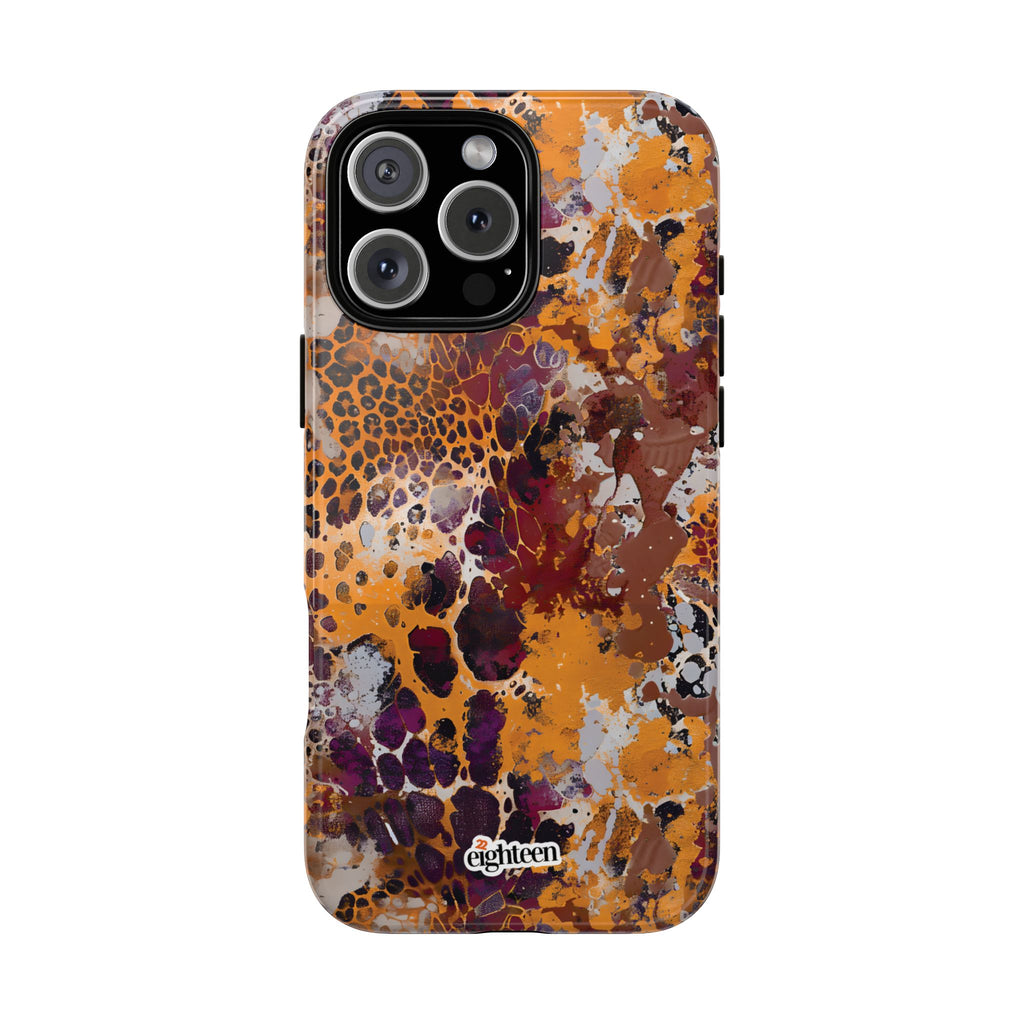 Socialite Tough Phone Case