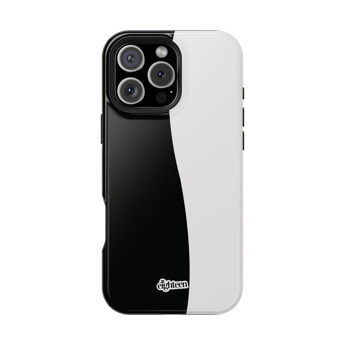 Yin Yang MagSafe PhoneCase