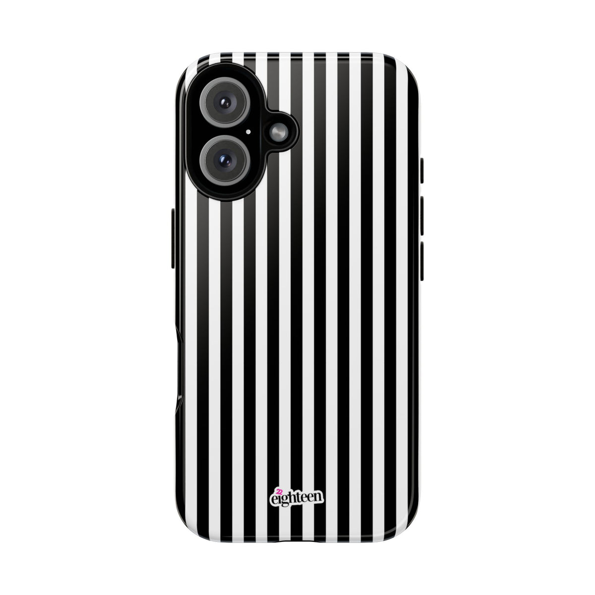 Baseline Phone Case