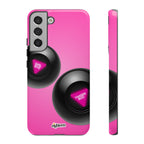 Sassy 8-Ball Tough Case