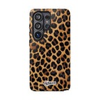 Lux Leopard Phone Case