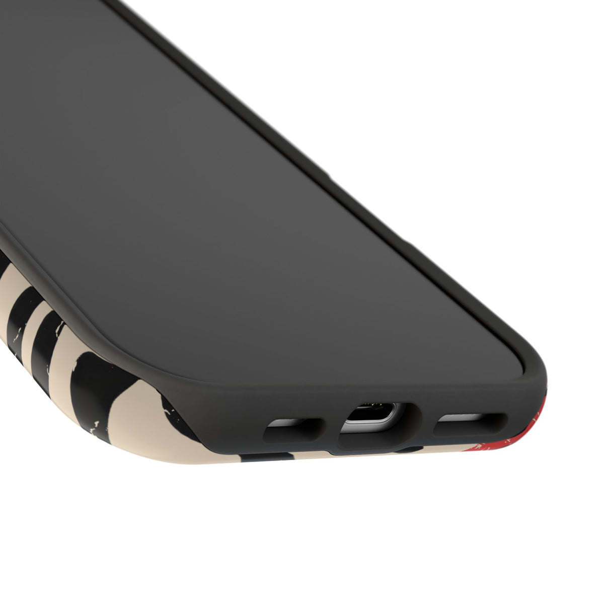 Crack'd MagSafe Phone Case