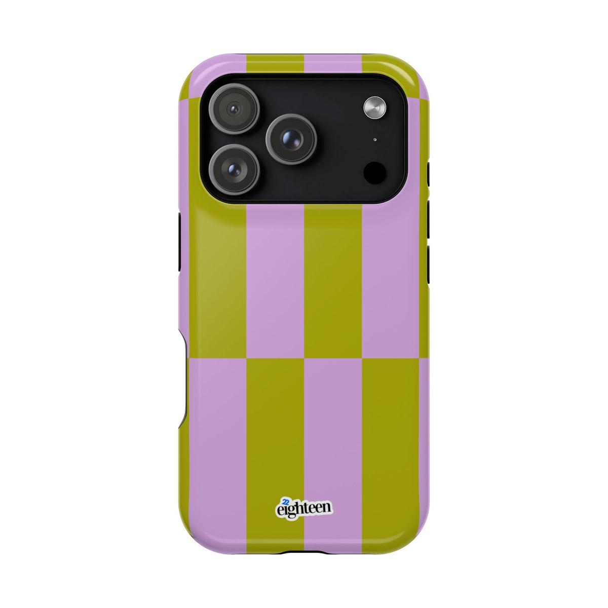 Pistachio Dream MagSafe Phone Case