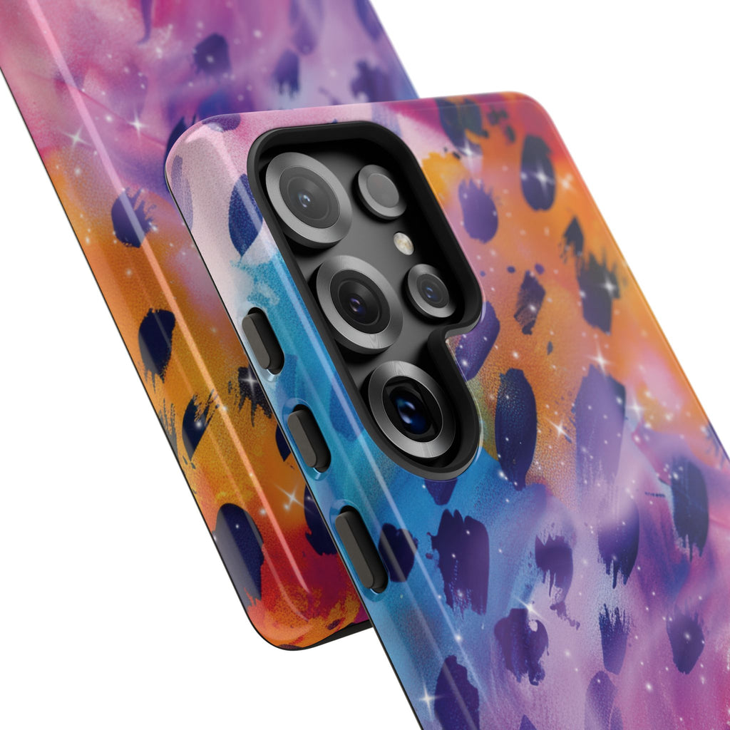 Afterglow Phone Case
