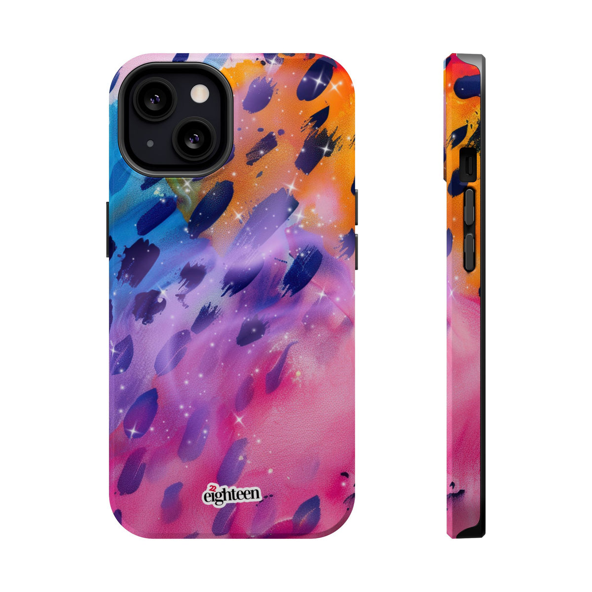 Afterglow MagSafe Phone Case