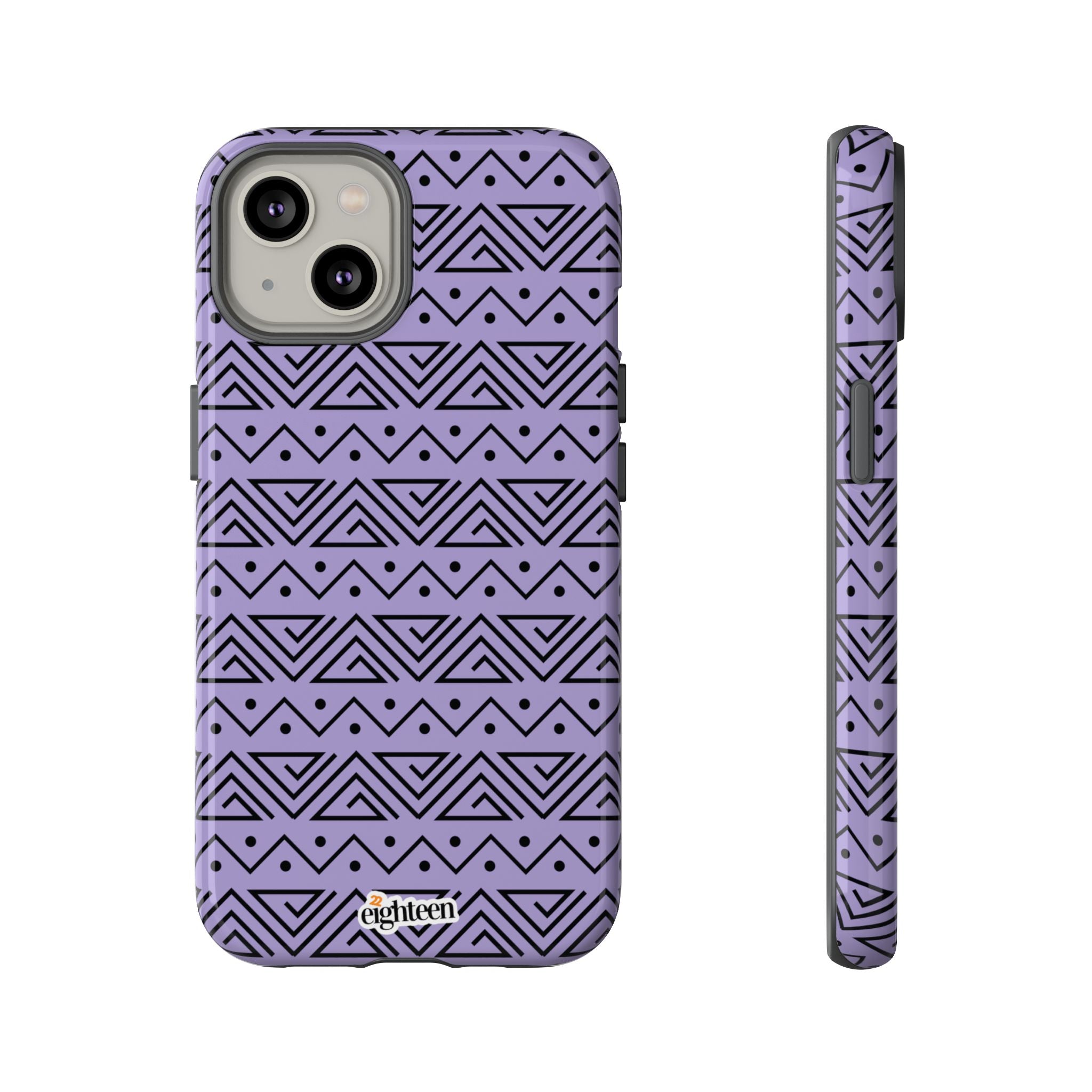 Inherited Tough Phone Case