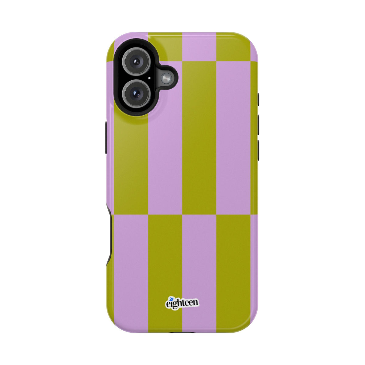 Pistachio Dream MagSafe Phone Case