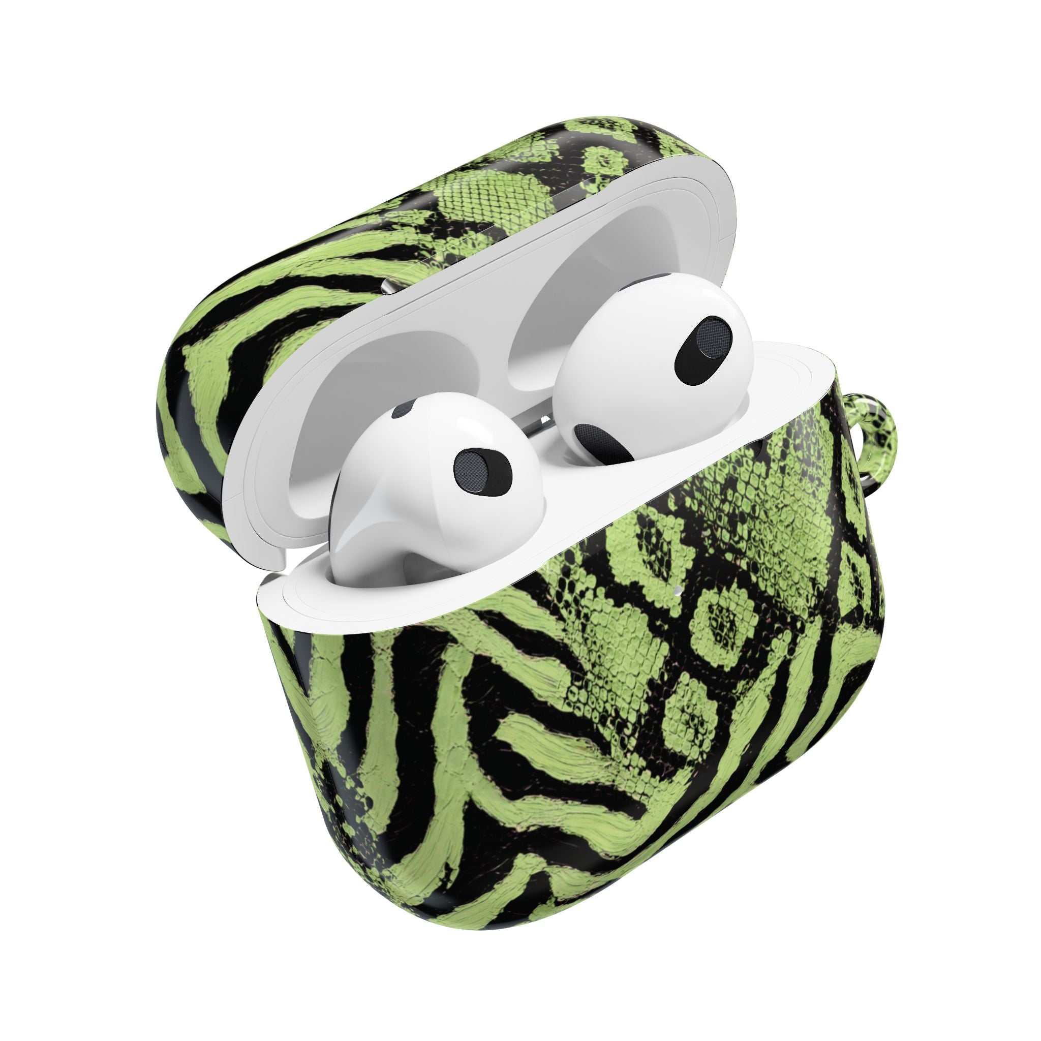 Untamed AirPods Case