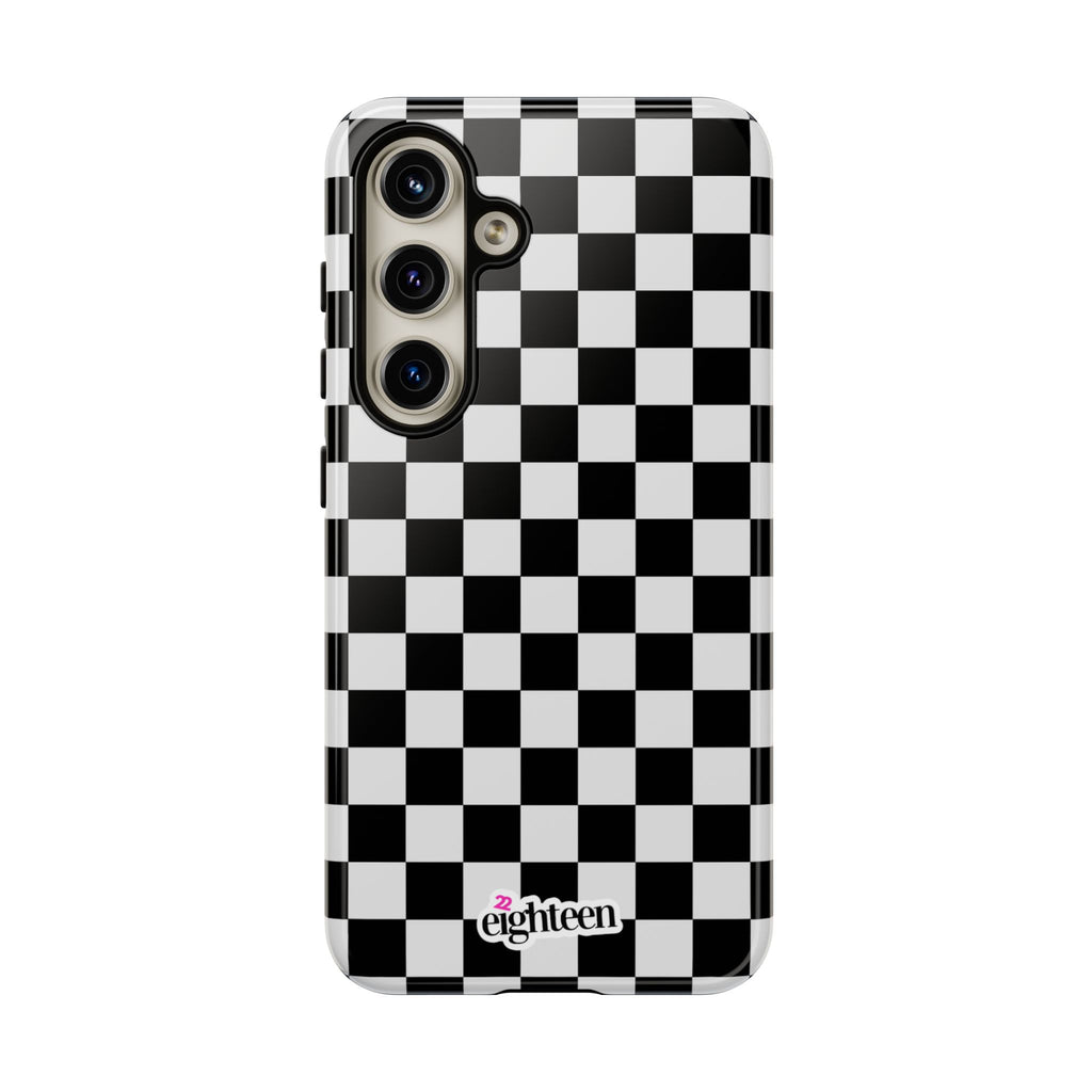 Check, Please! Phone Case
