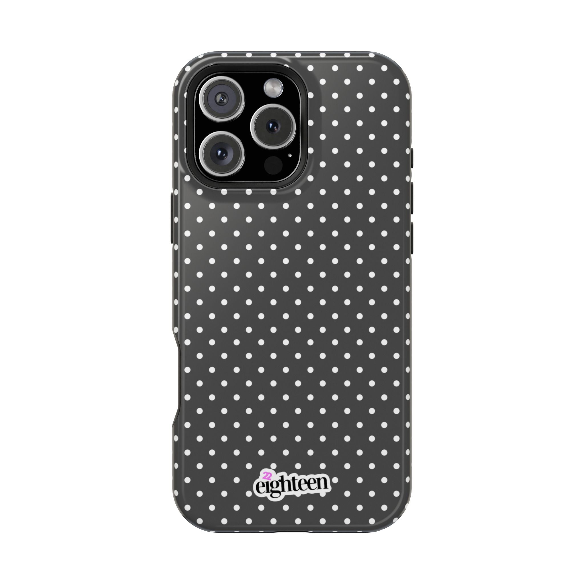 Dotty MagSafe Tough Case