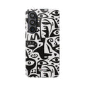 All Eyez MagSafe Phone Case