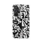 All Eyez MagSafe Phone Case