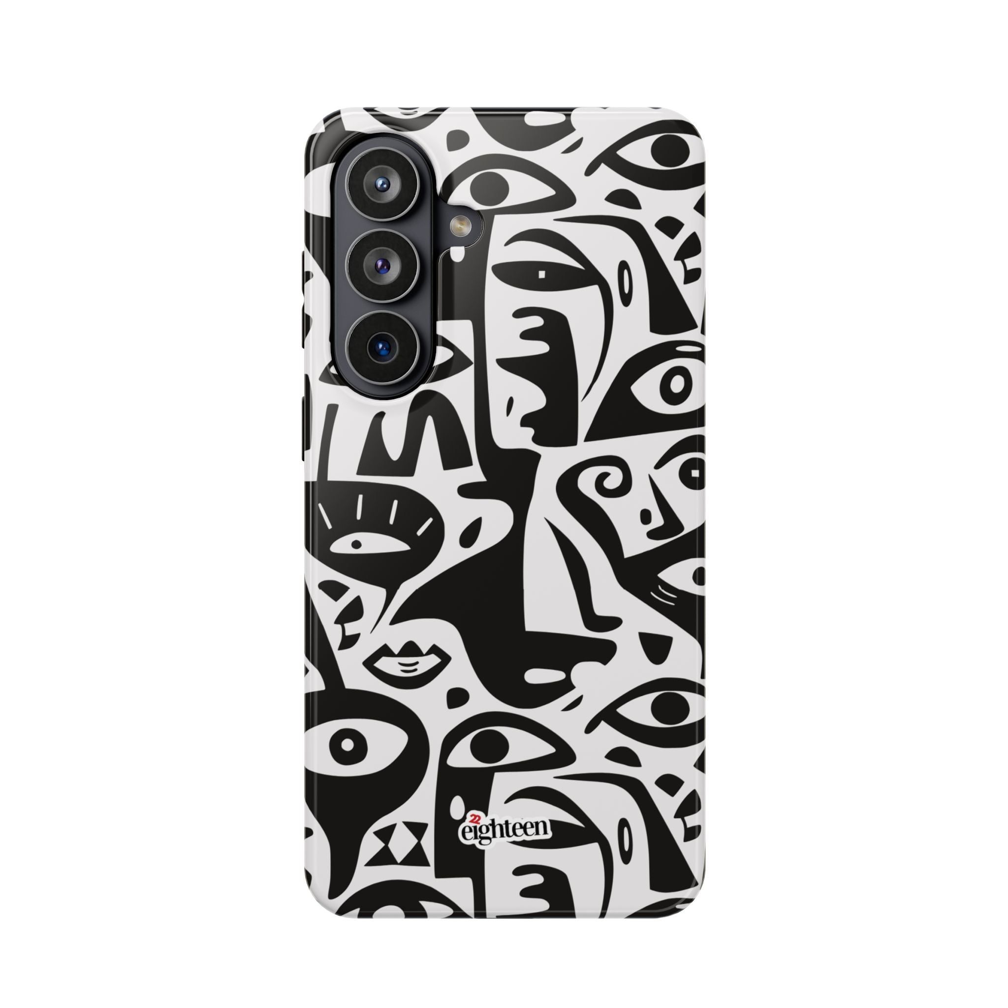 All Eyez MagSafe Tough Case