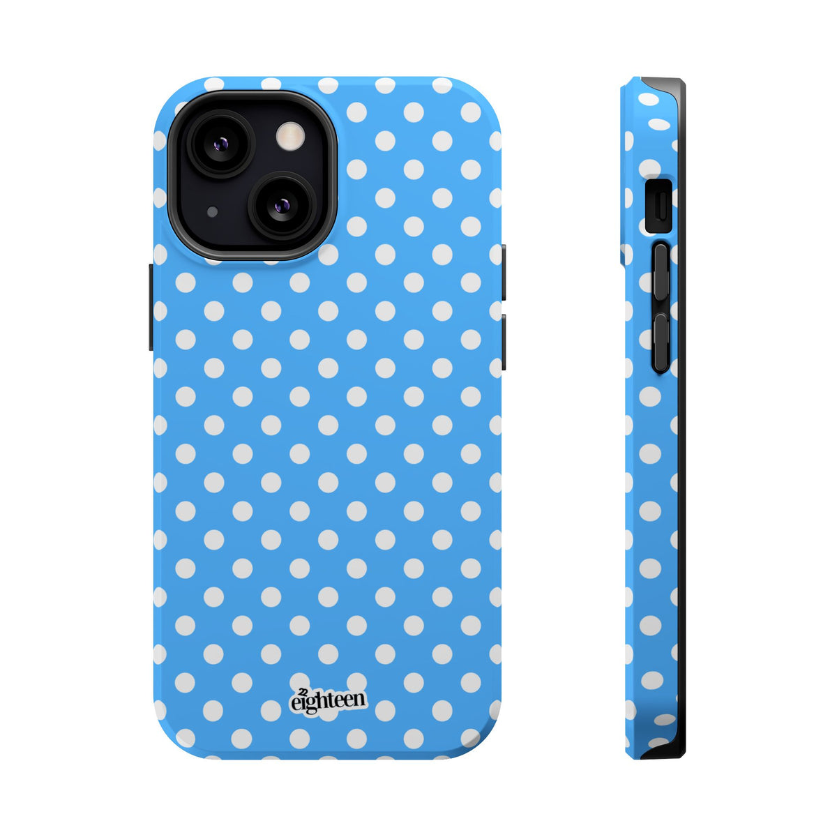 Dot Theory: Sky MagSafe Phone Case