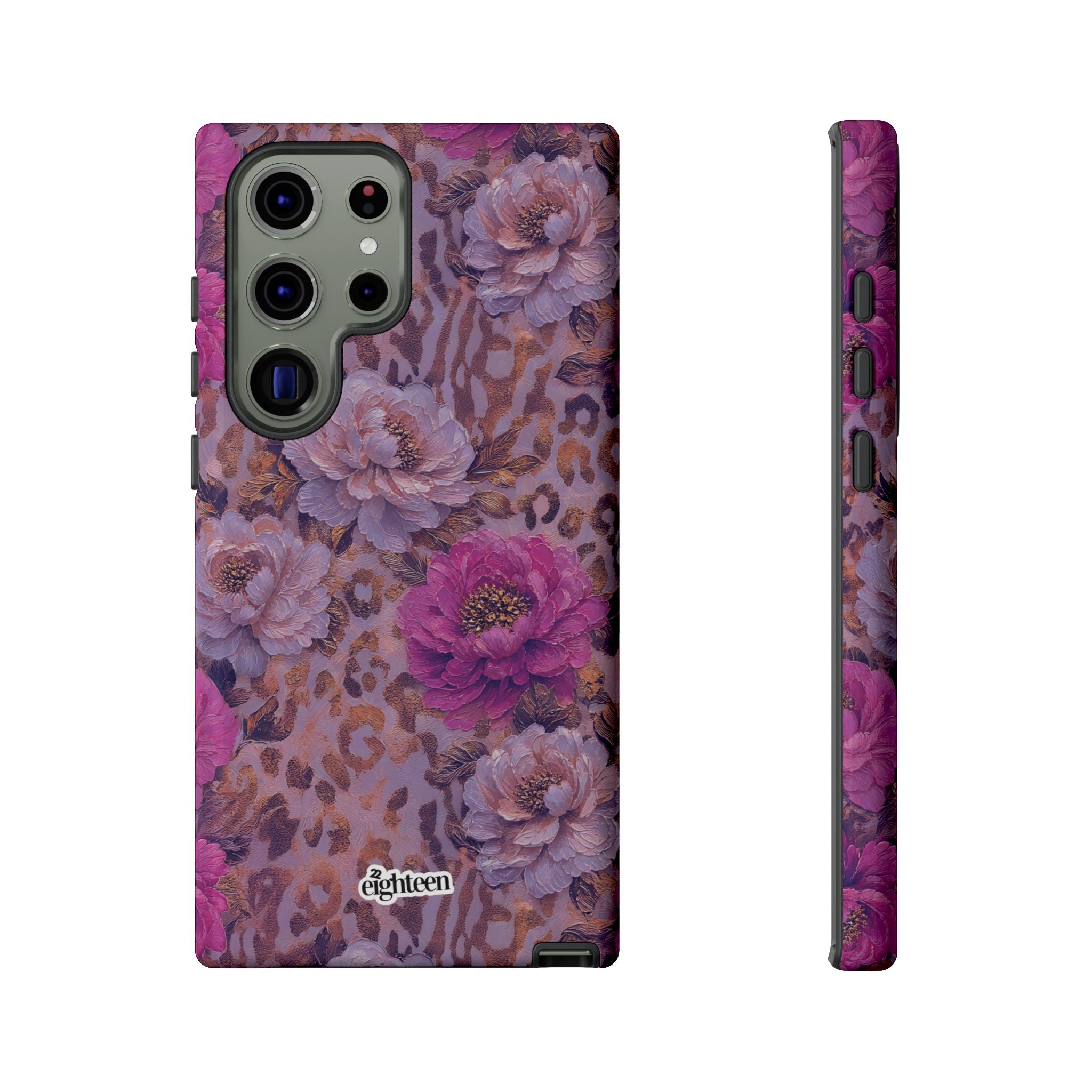 Rendezvous Tough Phone Case