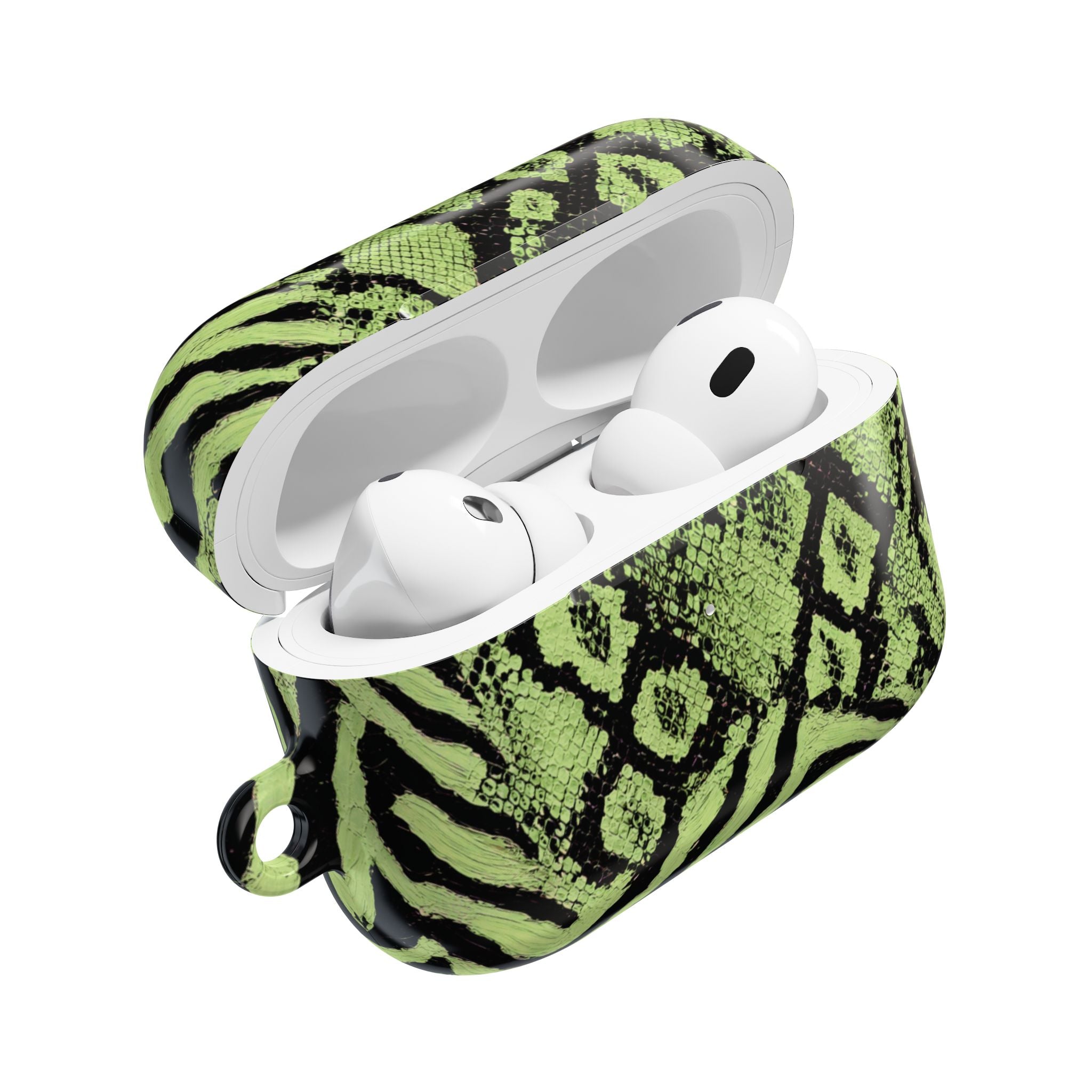 Untamed AirPods Case