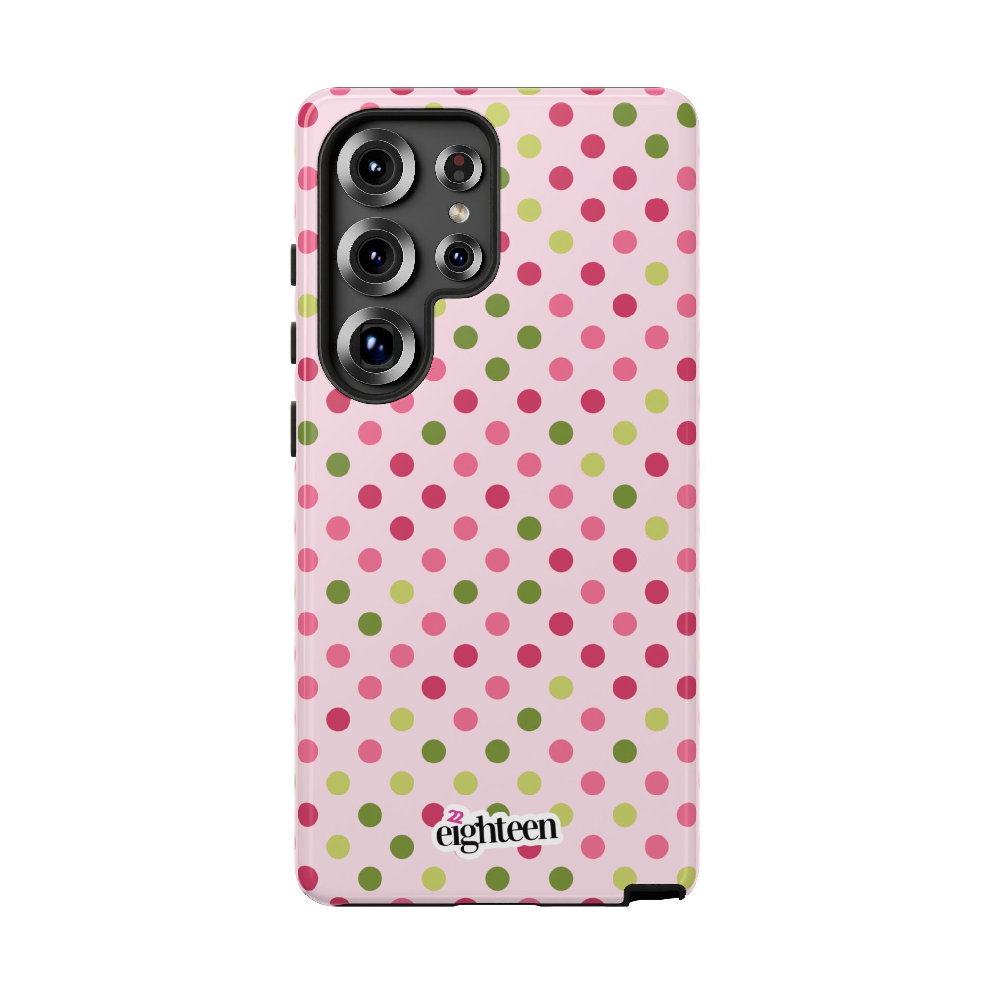 Sweet Spot Tough Phone Case