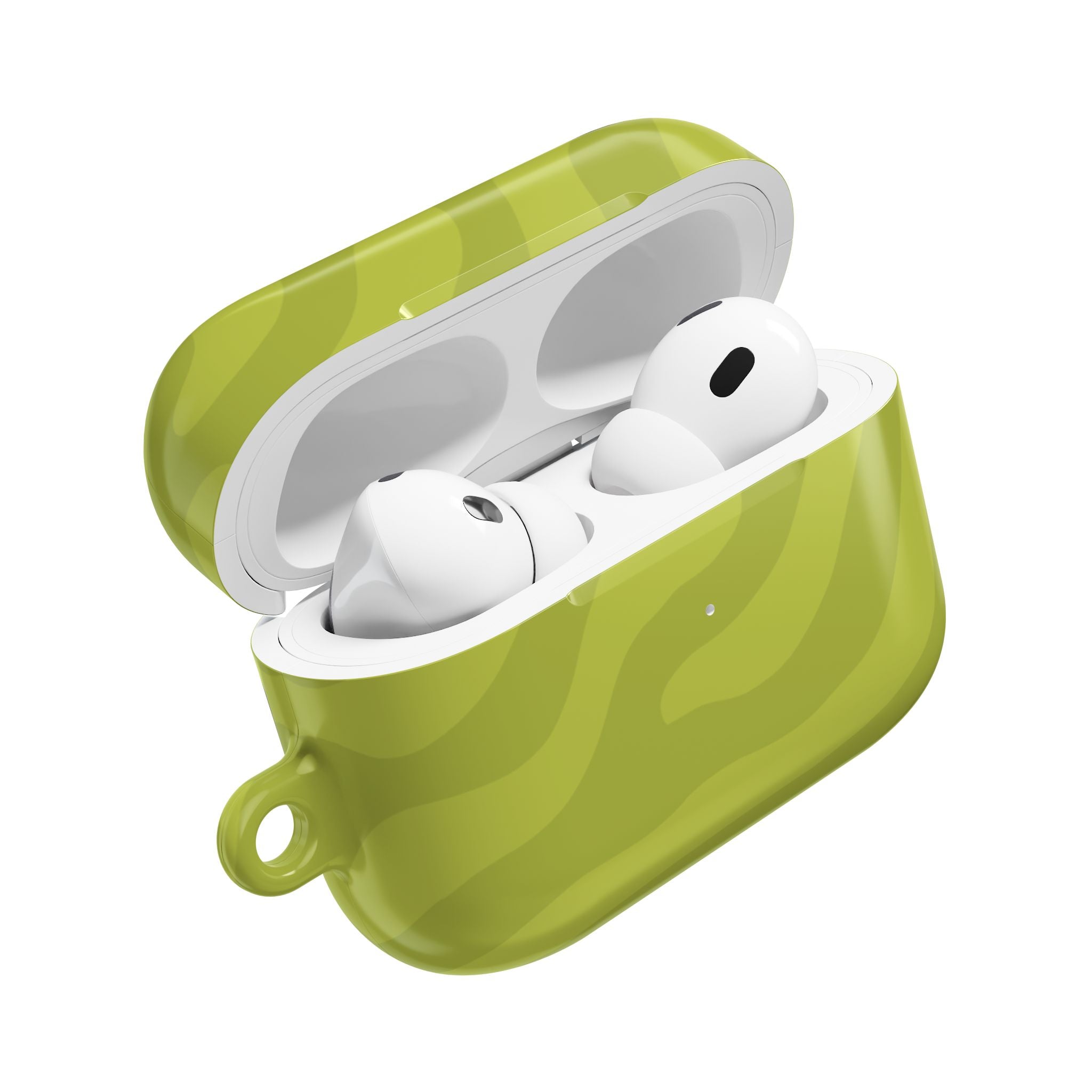Moss Undertone AirPods Case