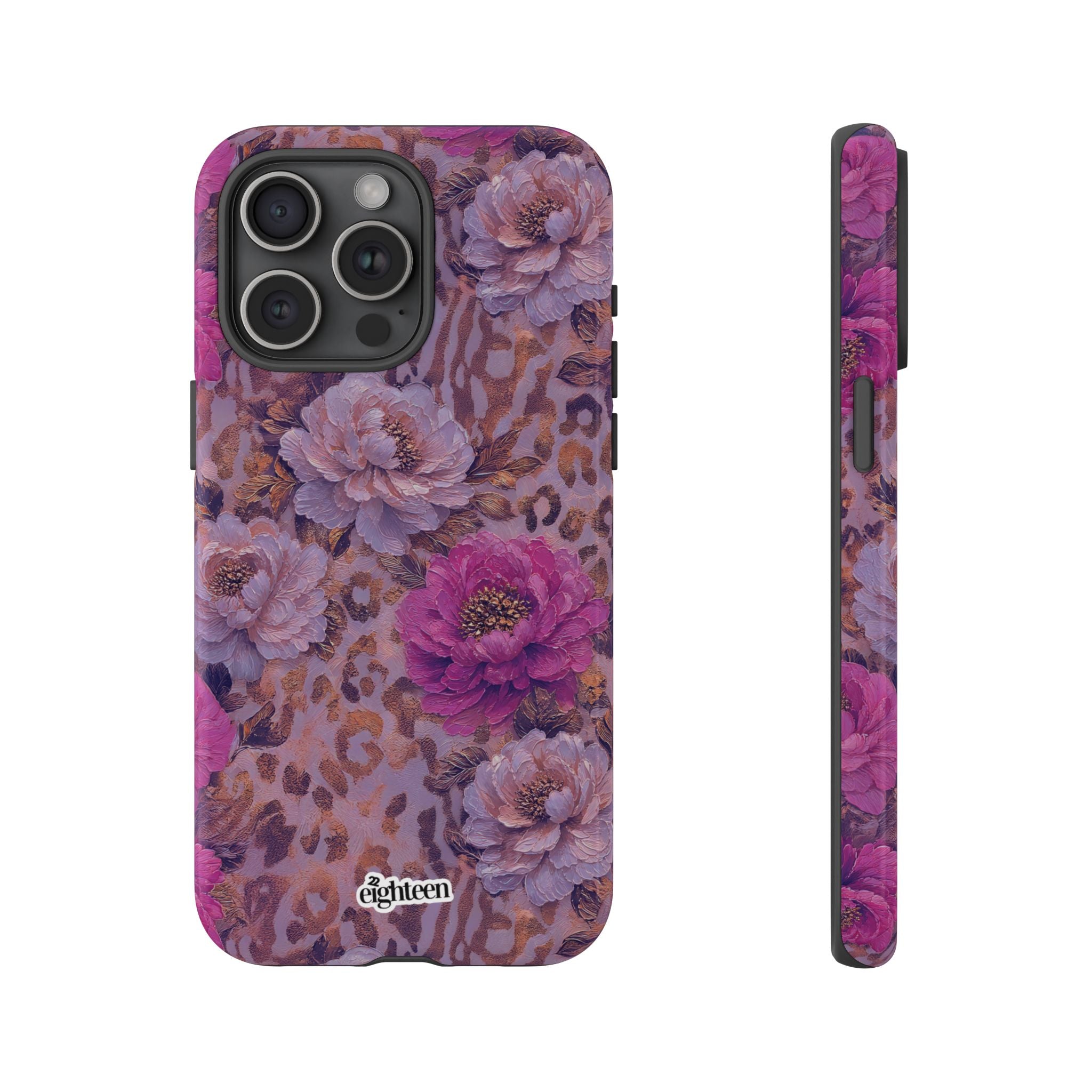 Rendezvous Tough Phone Case