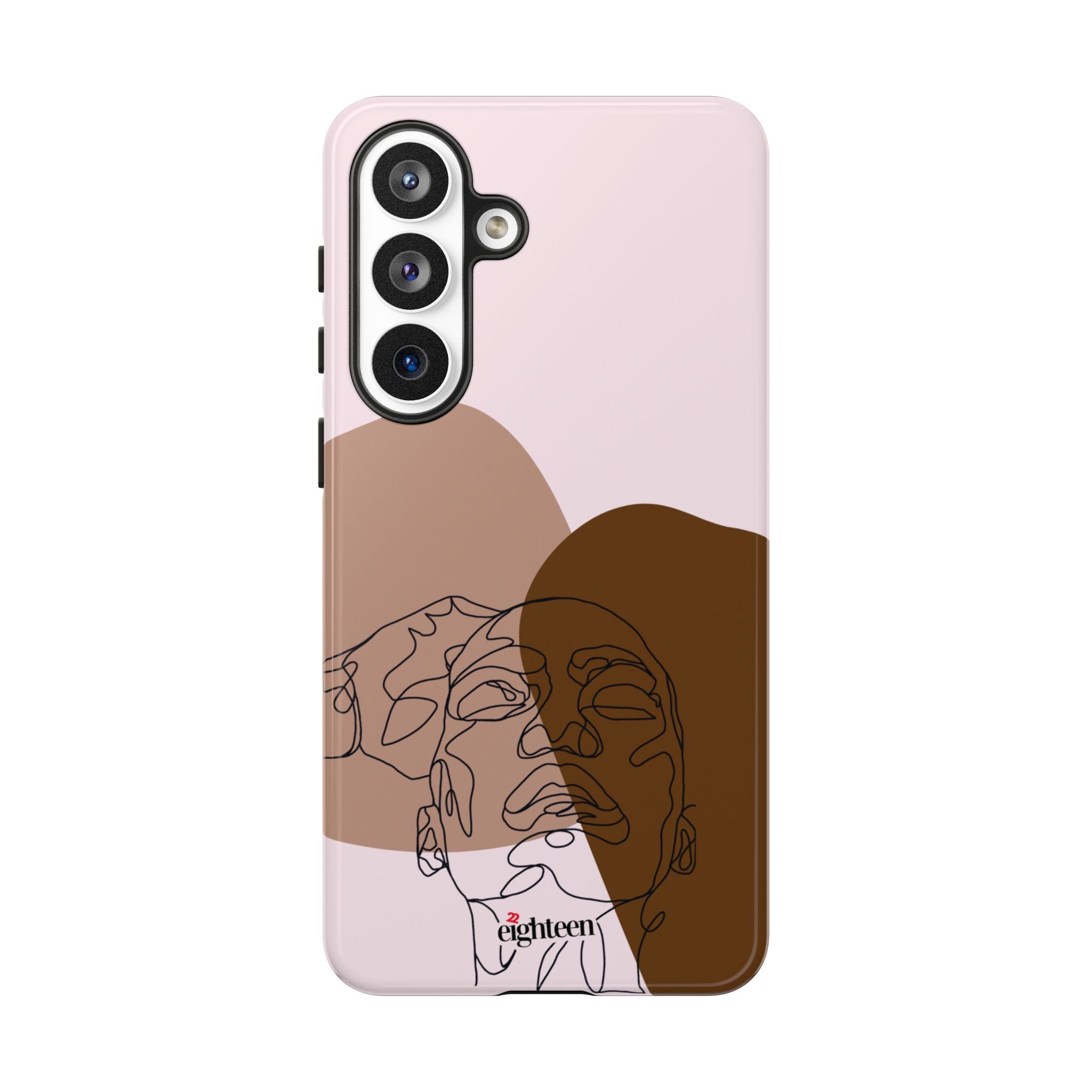 Essence Tough Phone Case