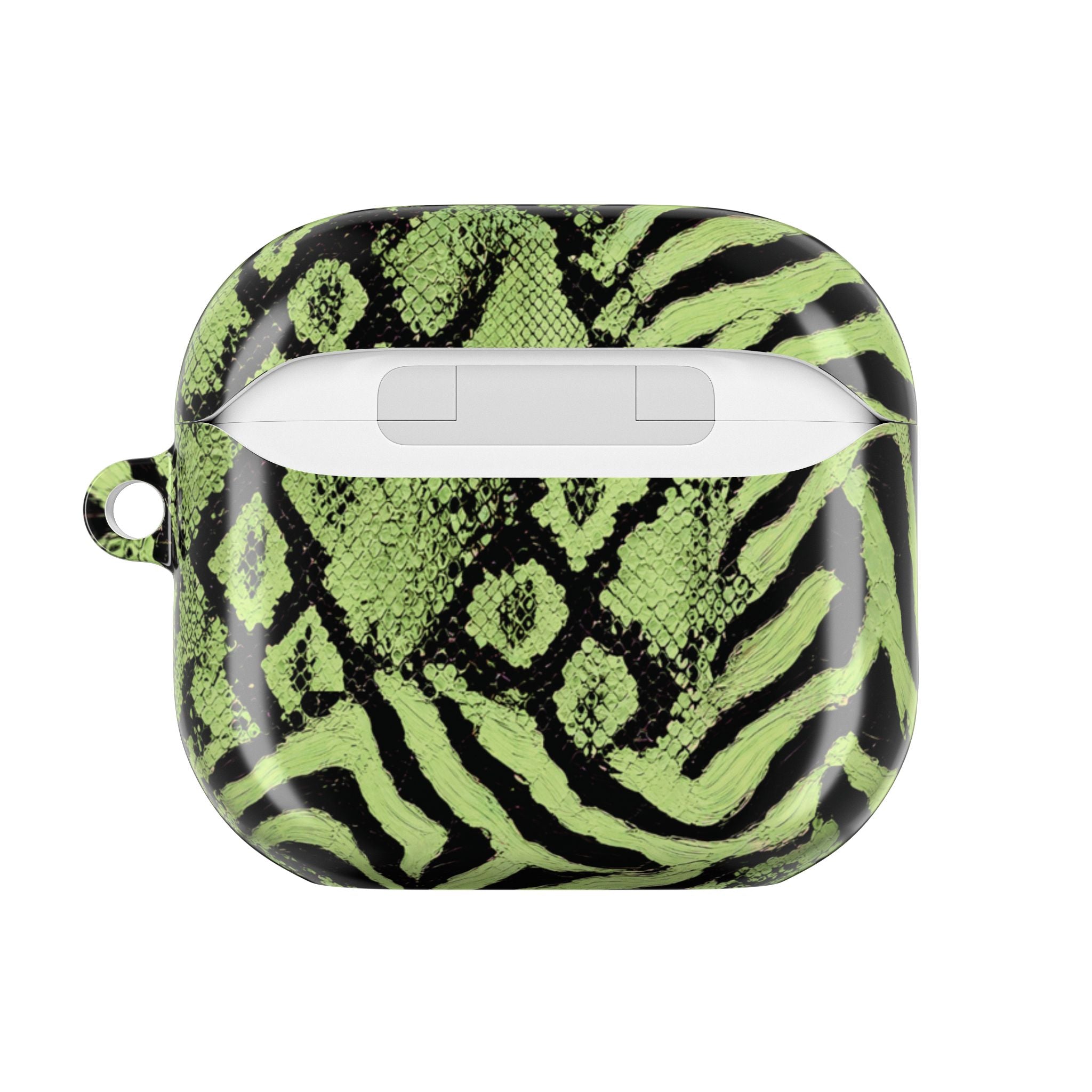 Untamed AirPods Case