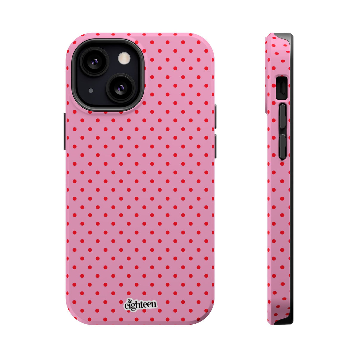 Love Dotty MagSafe Phone Case