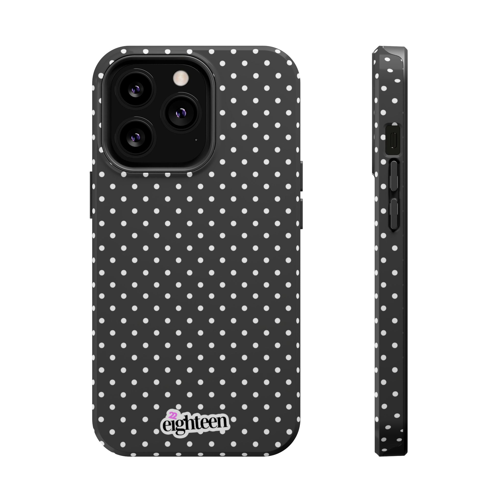 Dotty MagSafe Tough Case
