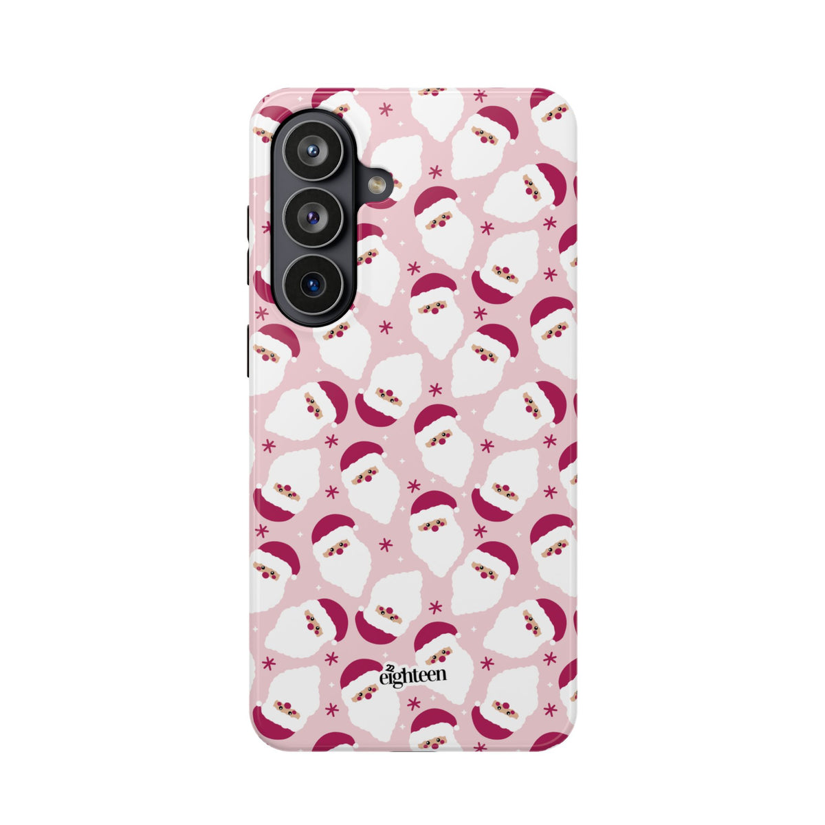 Medium Santa Baby MagSafe Phone Case