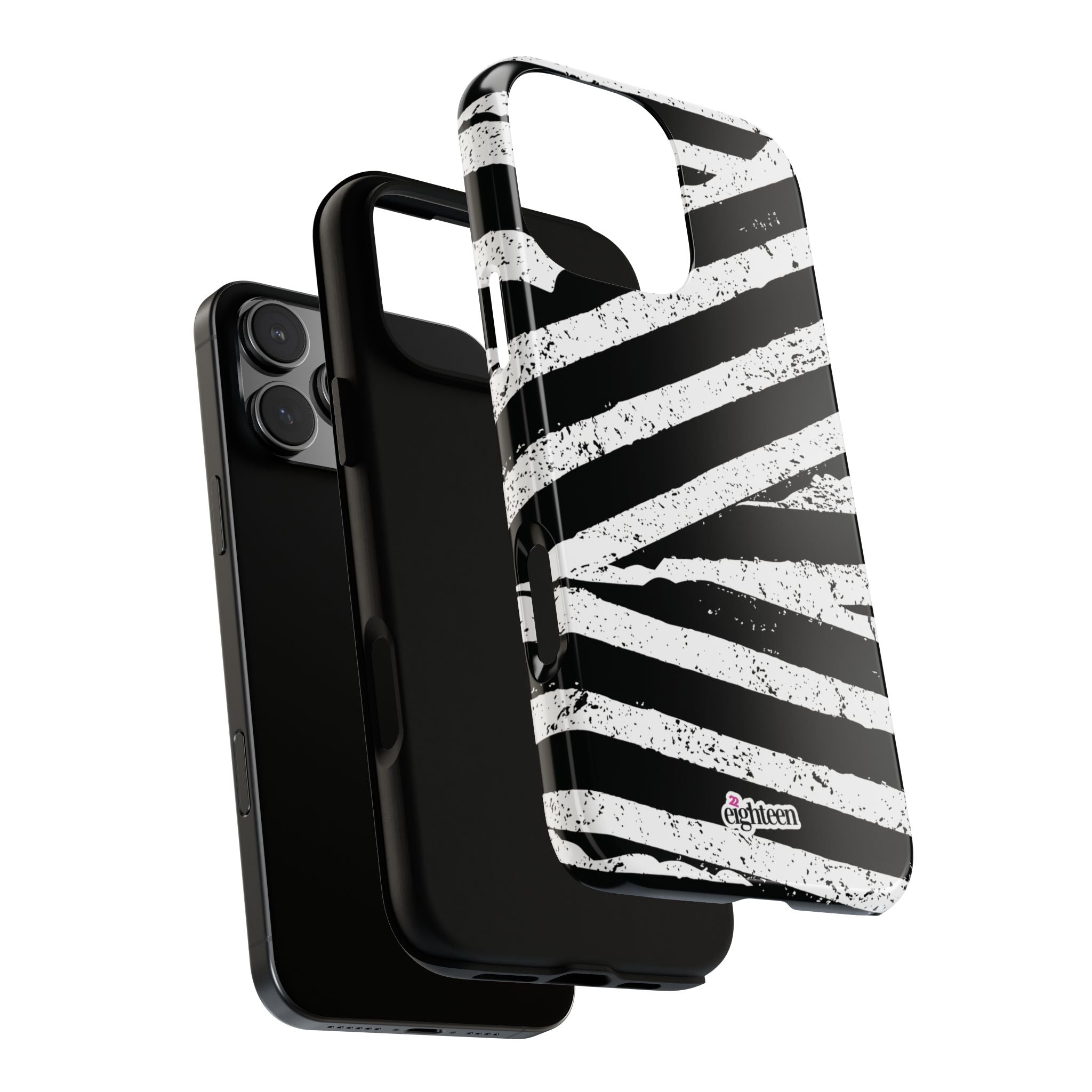 Switch Tough Phone Case