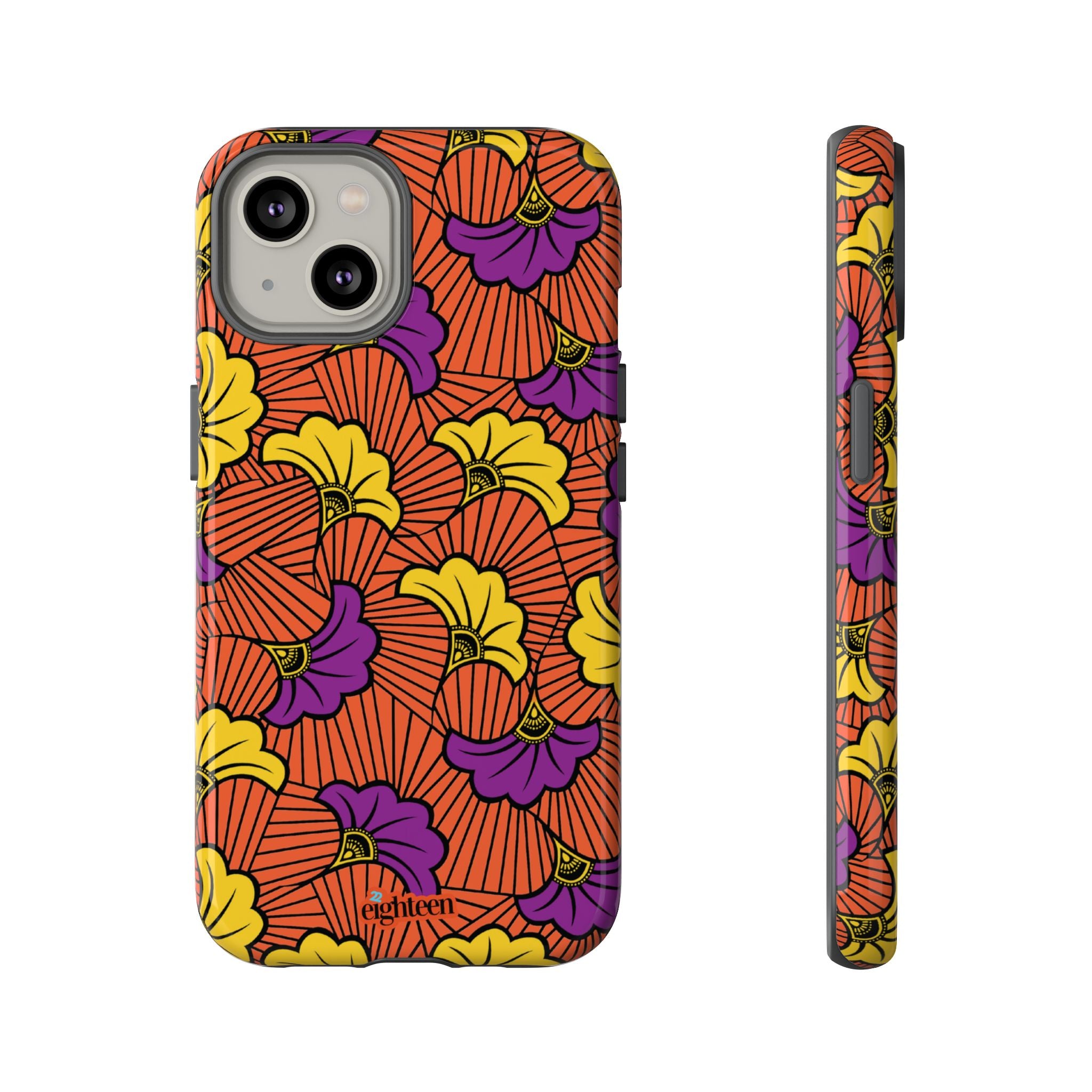 Imani Tough Phone Case