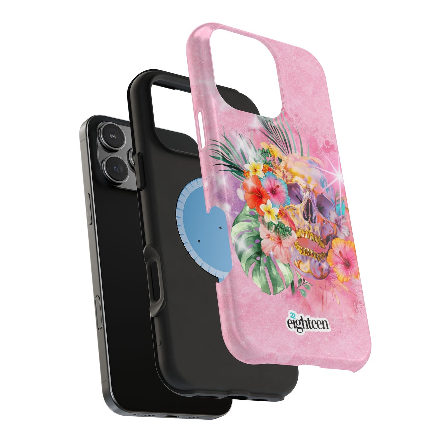 Skulls N Potions MagSafe Tough Case
