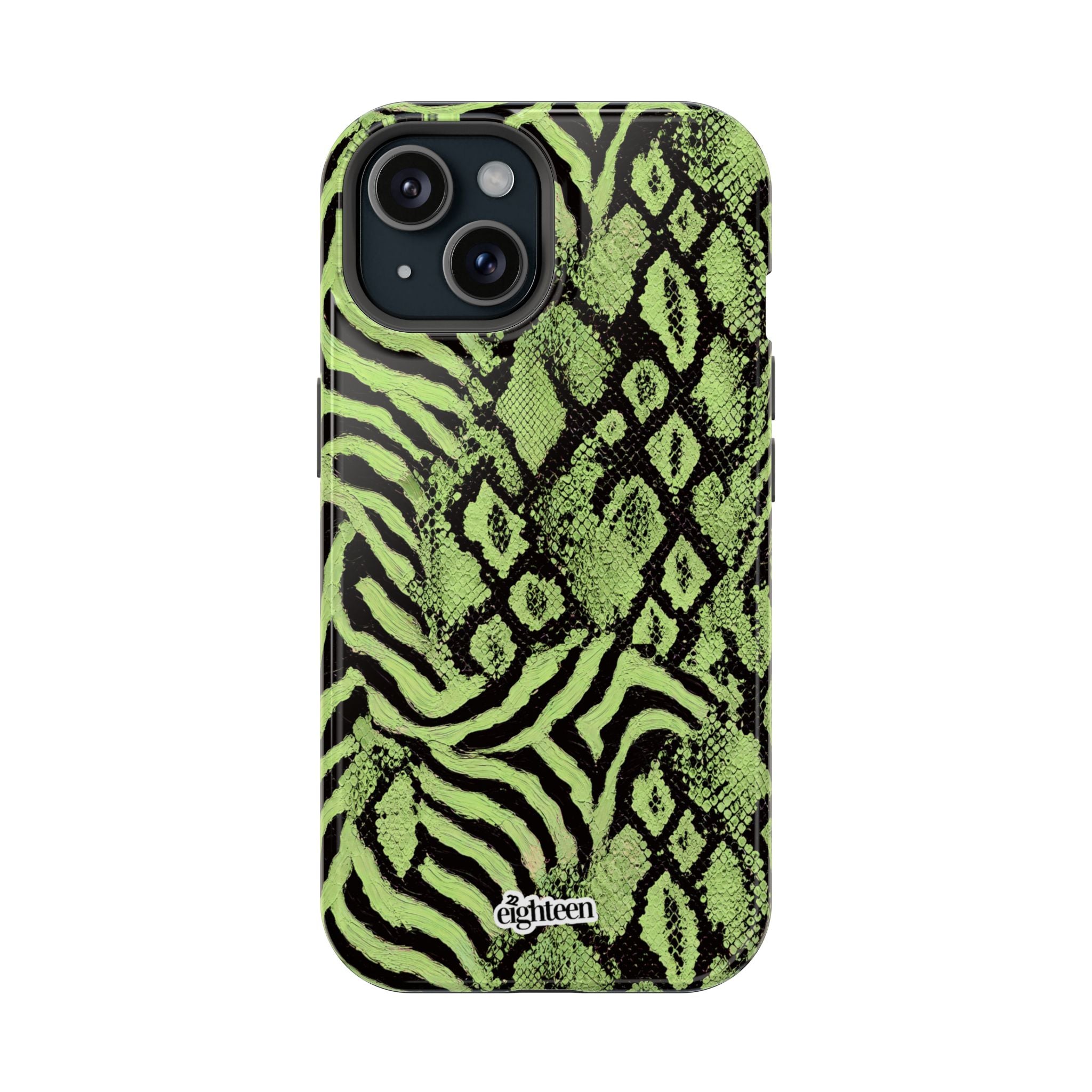 Untamed MagSafe Tough Case