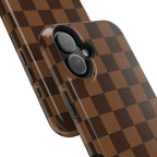 Chocolatte Check, Please! MagSafe Phone Case
