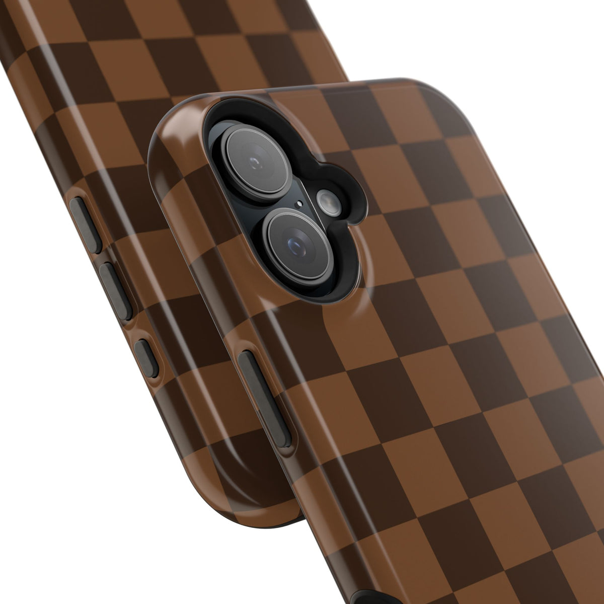 Chocolatte Check, Please! MagSafe Phone Case