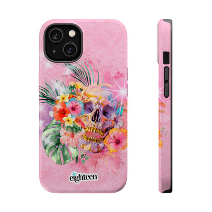 Skulls N Potions MagSafe Tough Case
