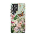 Botanic Bliss Phone Case