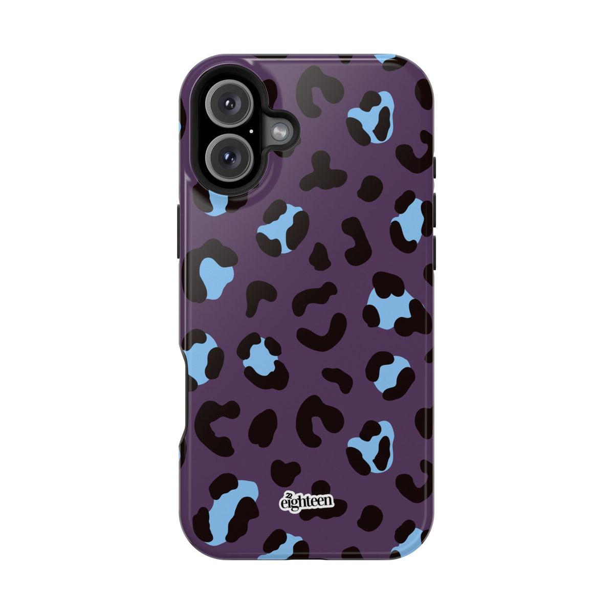 Wild Cat: Daydream MagSafe Phone Case