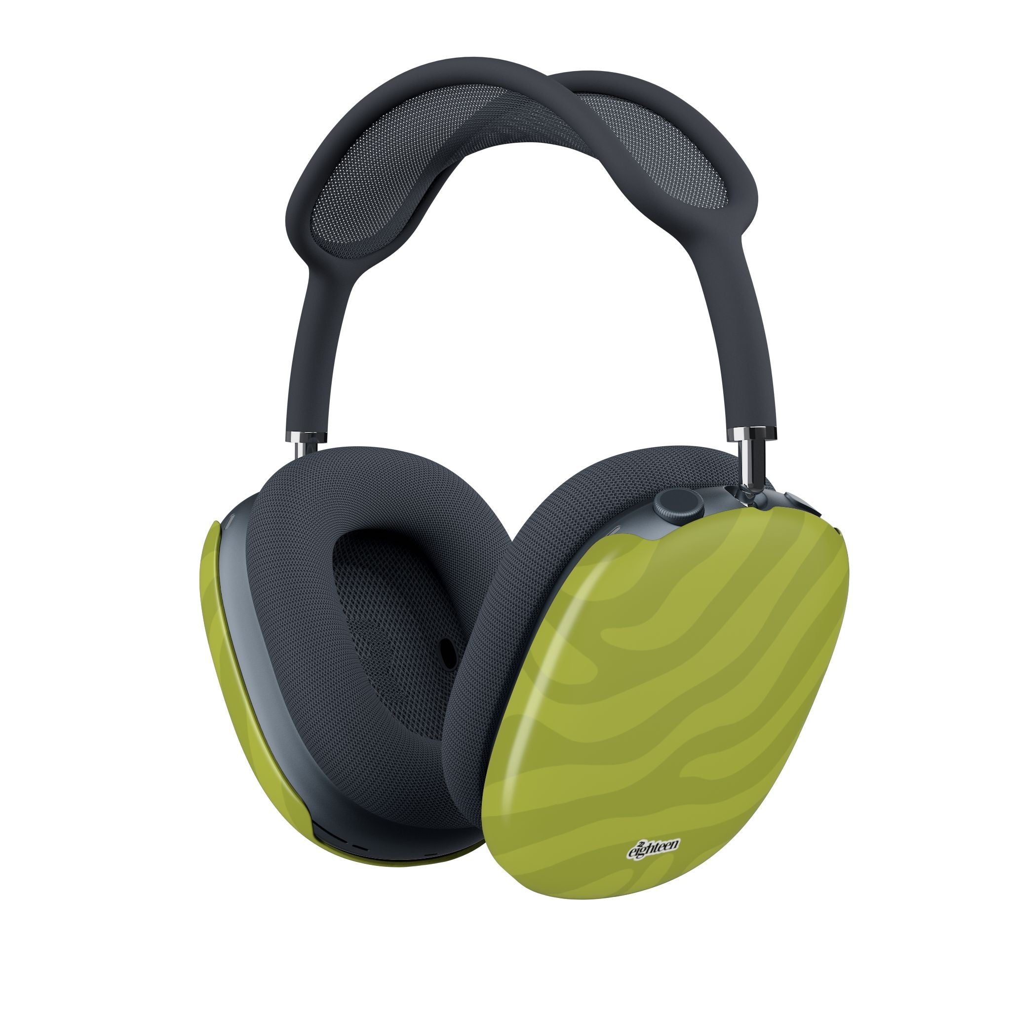Moss Undertone AirPods Max Case