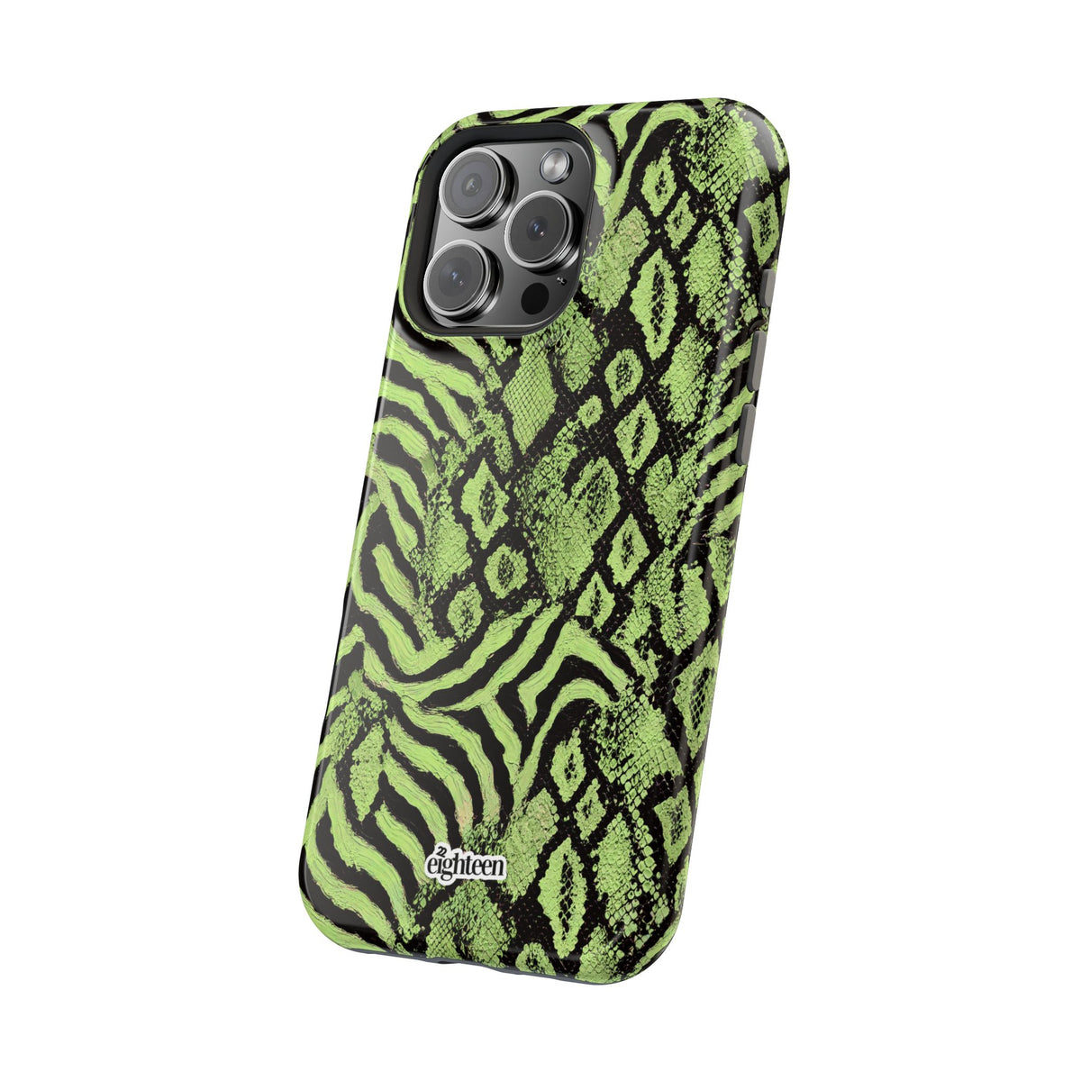 Untamed MagSafe Phone  Case