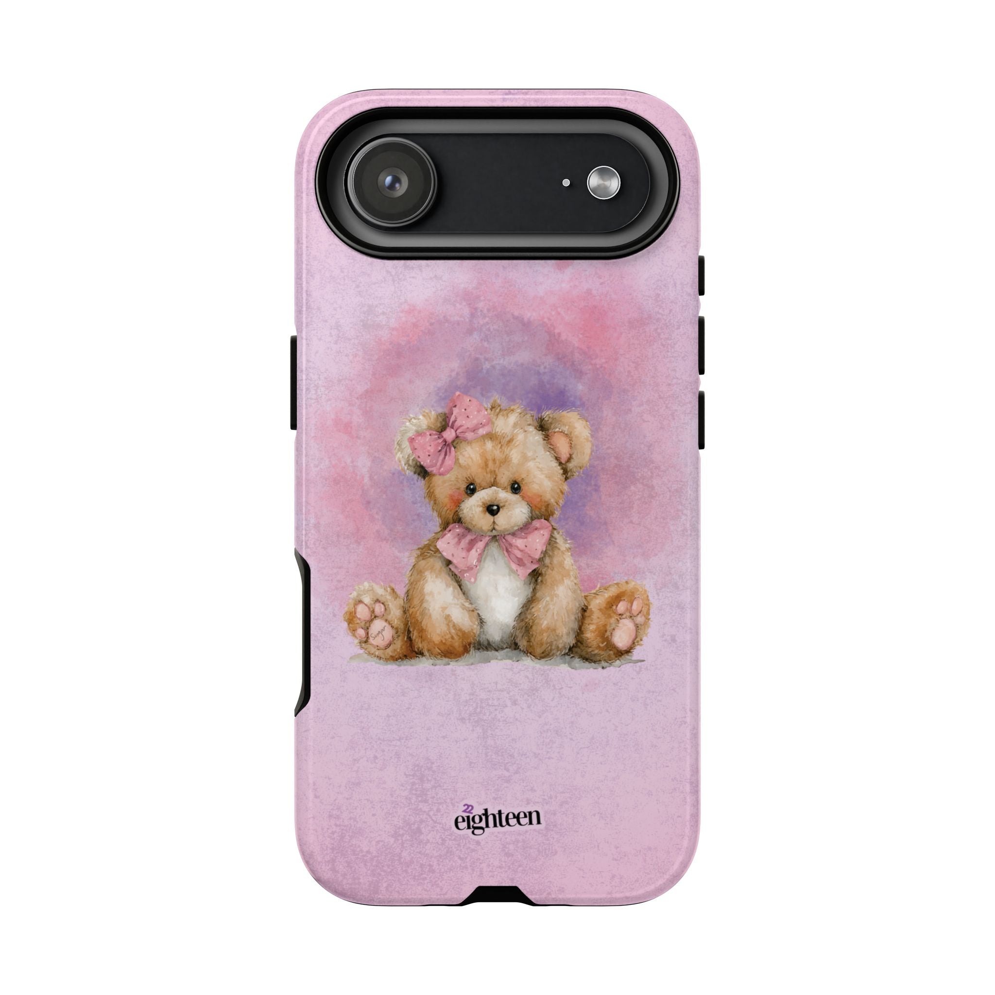 Velvet Sugar Tough Phone Case