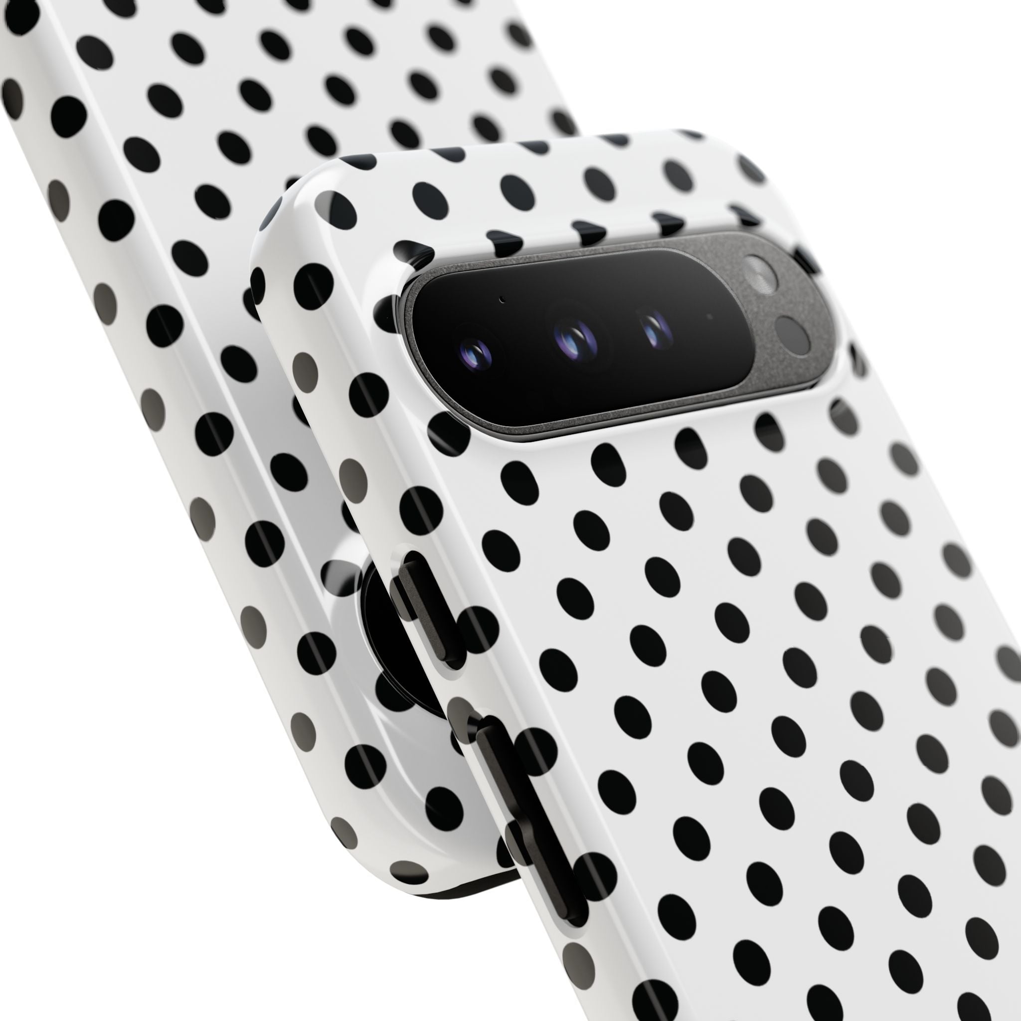 Dot Theory Tough Phone Case